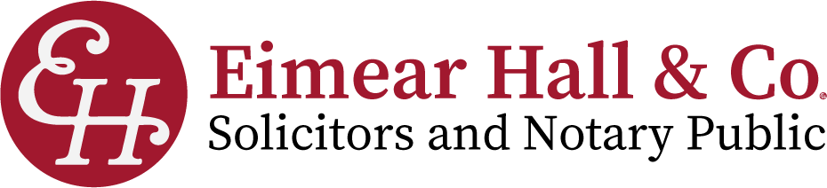 Eimear Hall & Co. Logo